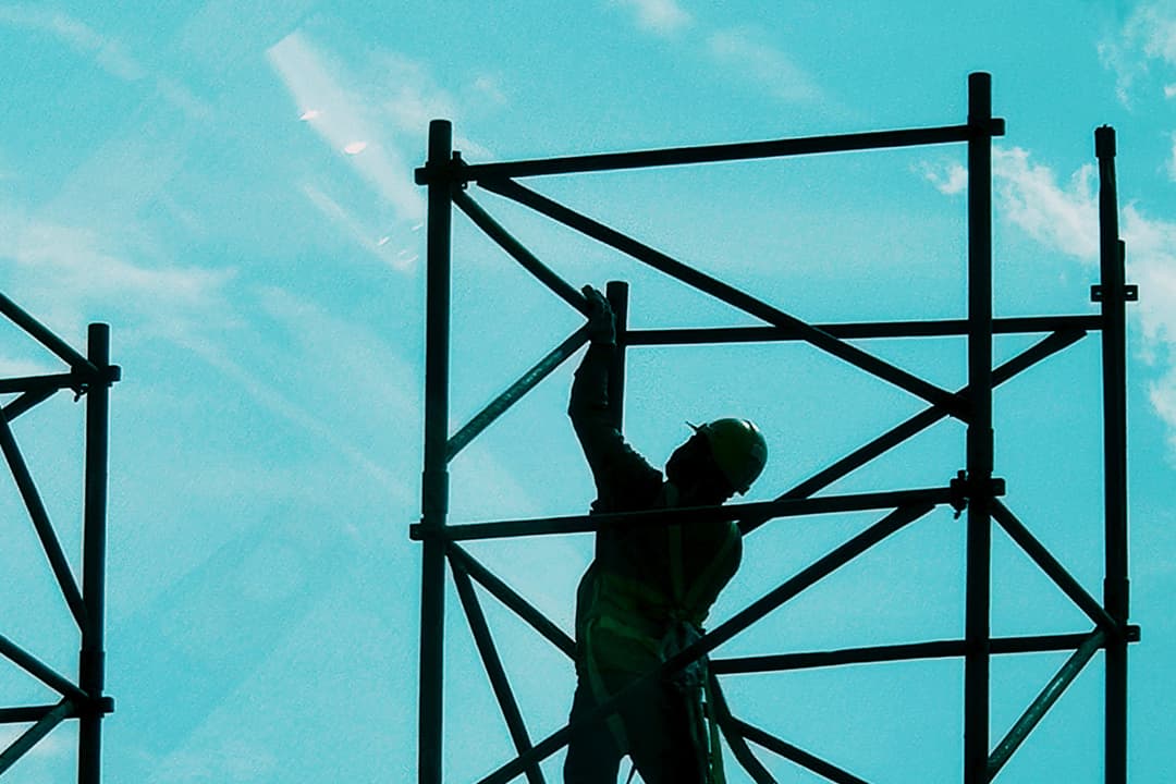 construction