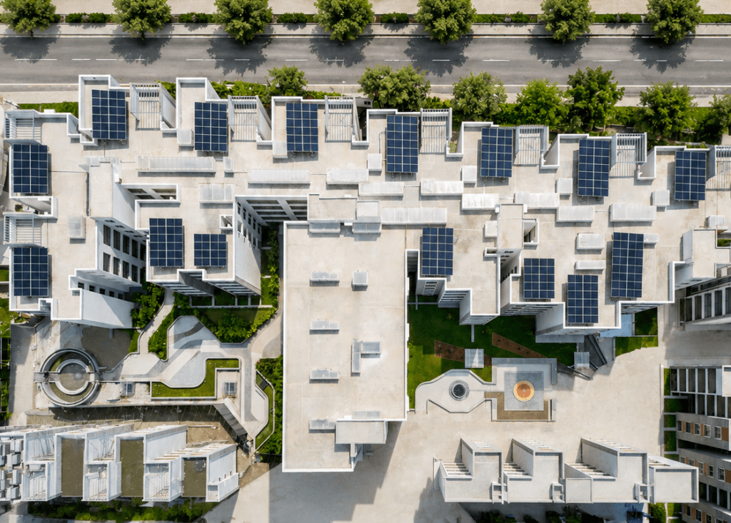 Solar panels
