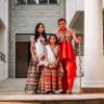 Piyush and Pallavi
