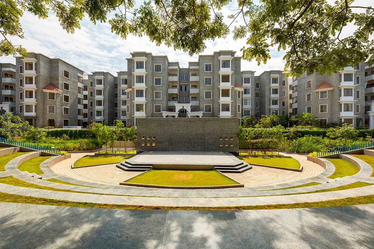 Nandi Housing A 40 Year Success Story, Built Solely on Word of Mouth