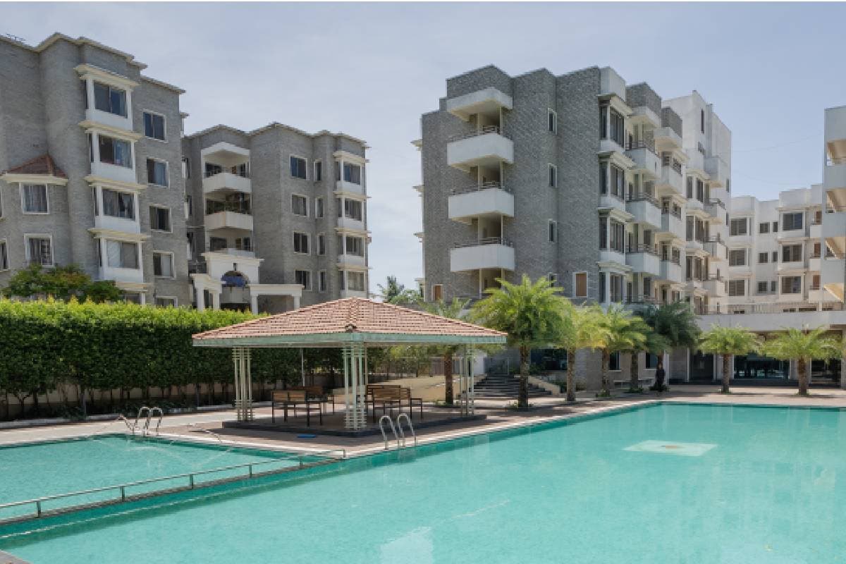 Factors that affect your apartment valuation