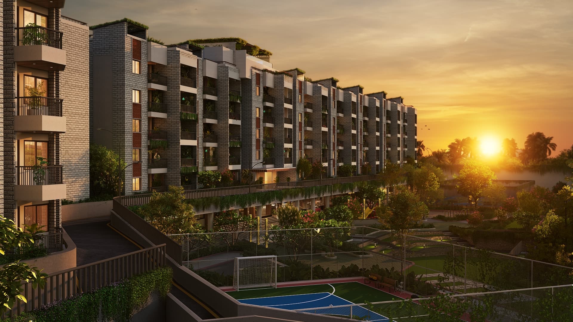 Elevated Living Explained: A Glimpse into Tomorrow’s Eco-Friendly Communities