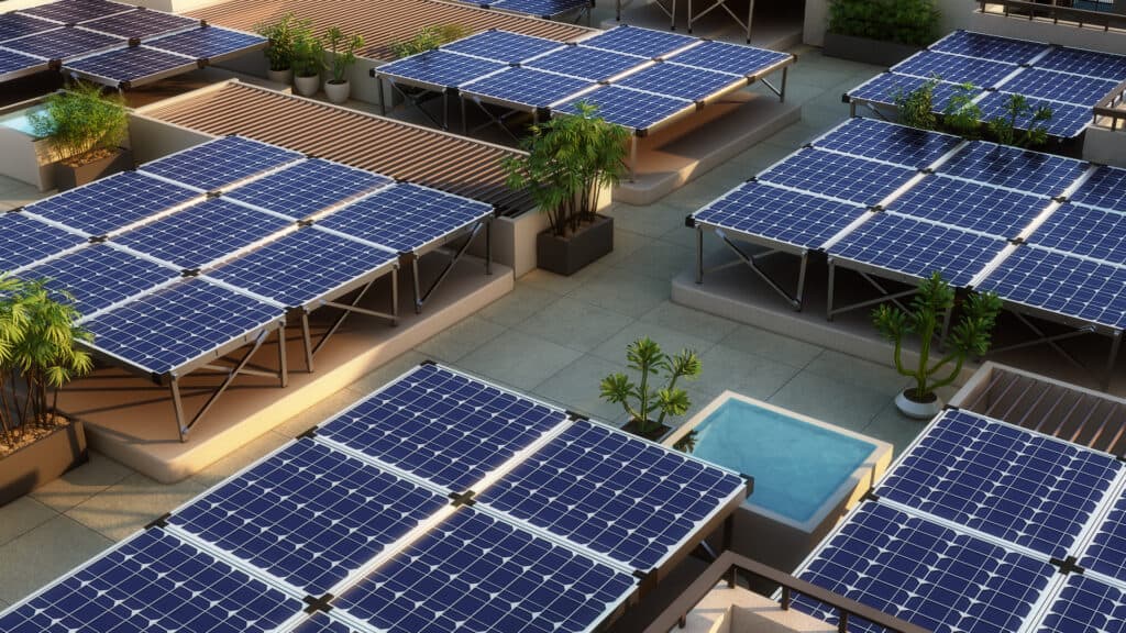 Nandi Meraki: Pioneering Sustainability in Real Estate