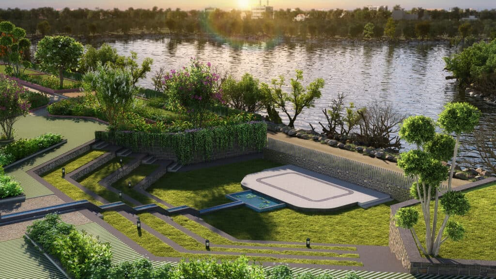 Navigating Bengaluru’s water crisis: Closer look at Nandi Meraki’s innovative water conservation initiatives