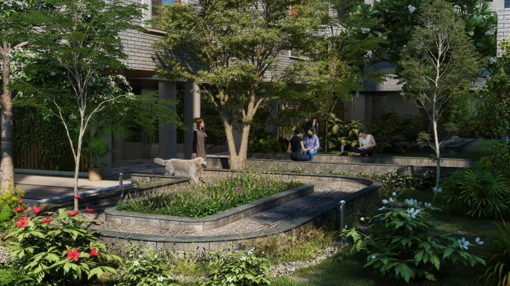 Building Beyond Barriers: The Future of Inclusive Design in Communities
