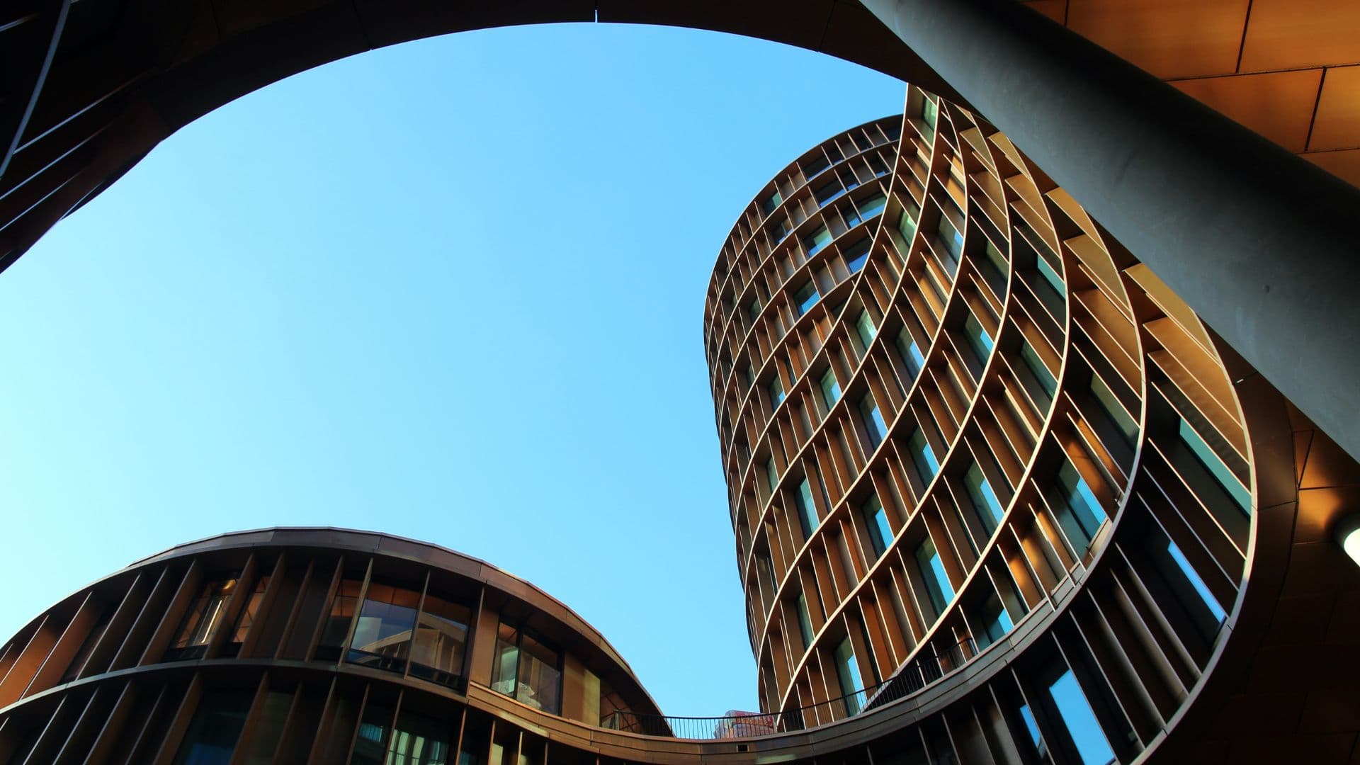 Where Art Meets Architecture: Creativity in Everyday Spaces