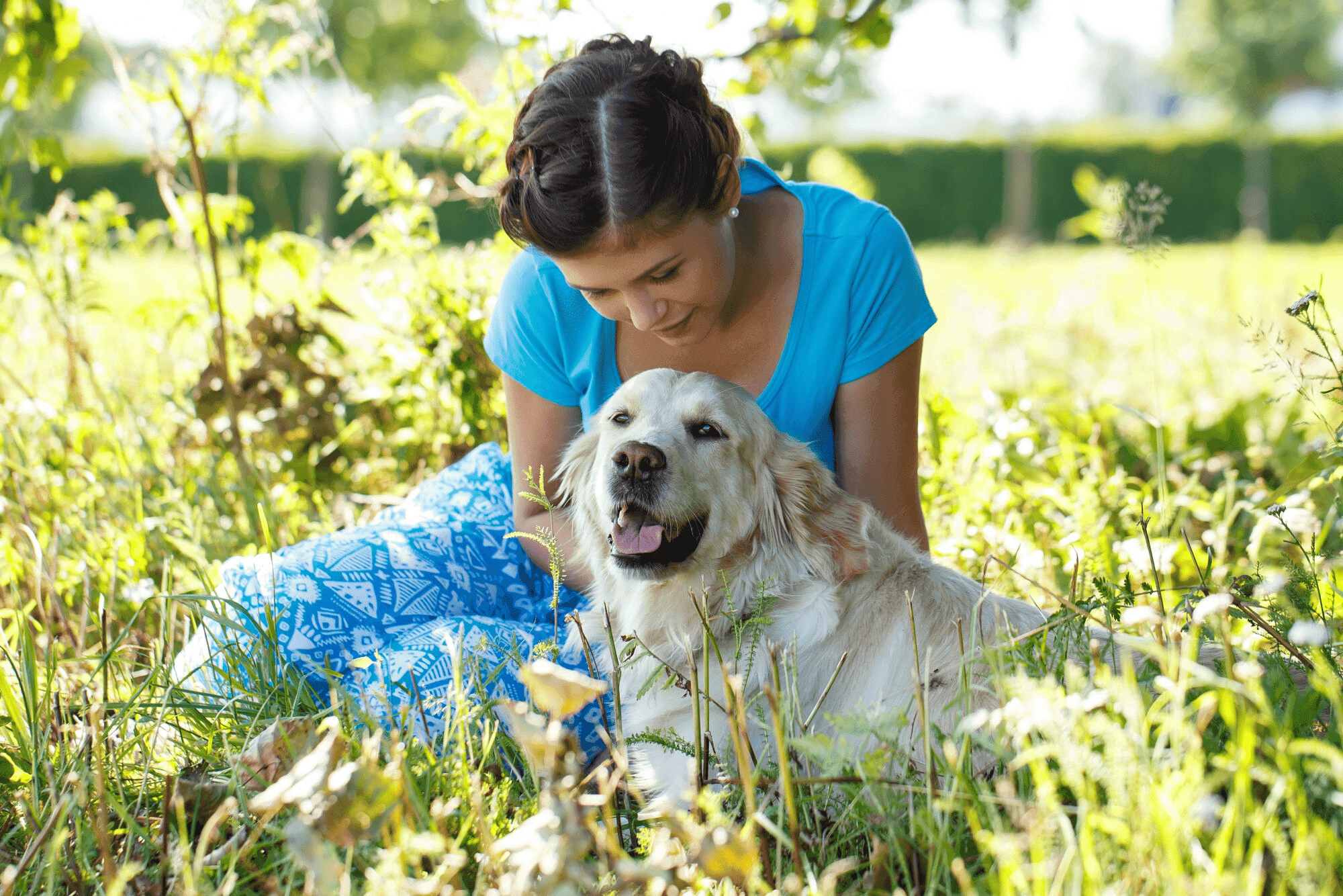 Pet Parenting: Eco-Friendly Tips for You and Your Furry Friend