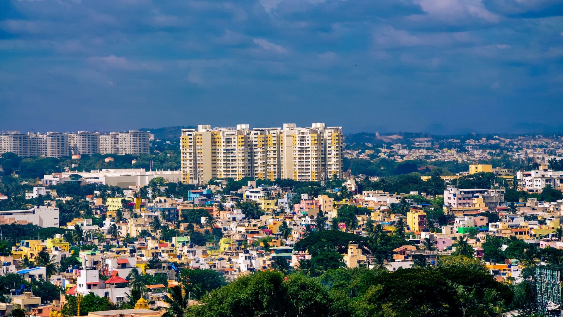 Climate-Responsive Homes for a Changing City