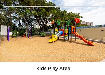 Kids Play Area