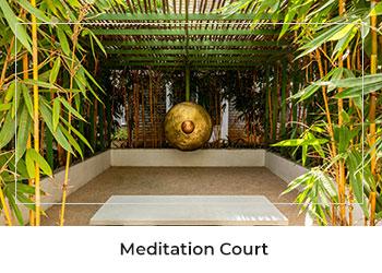 Meditation Court
