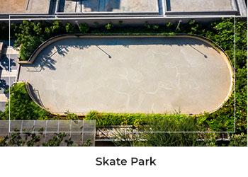 Skate Park