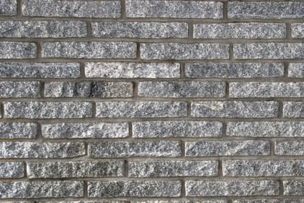 Exterior Stone Walls