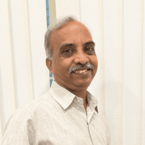 D. R. Ramesh