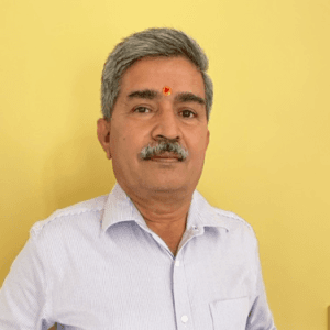 A. N. Subbaram