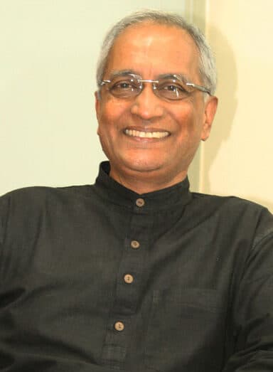 Thomas Ollapally