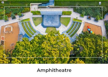 Amphitheatre
