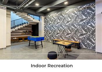 Indoor Recreation