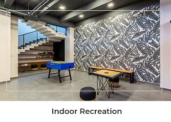Indoor Recreation