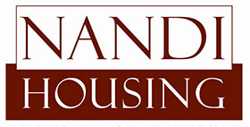 nandi housing logo
