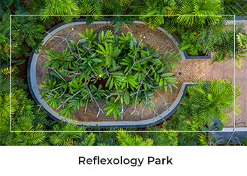 reflexology-park in south bangalore