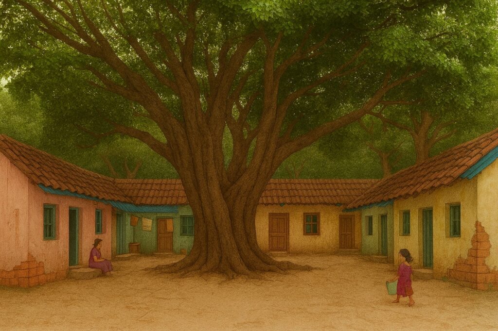 karnataka cultural footprint