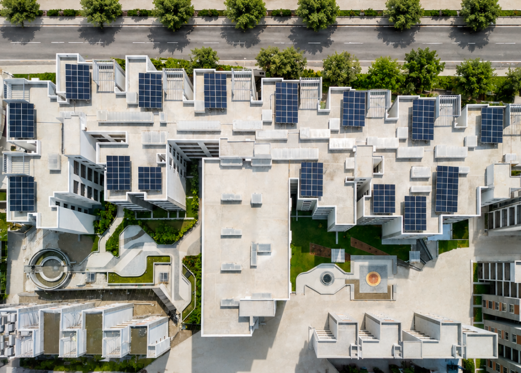 Solar panels