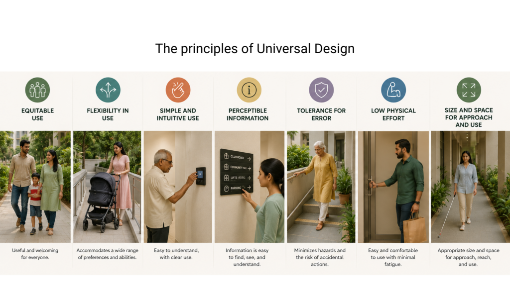 Universal Design