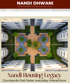 Nandi housing Projects