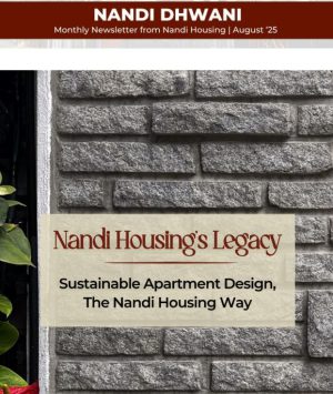 Nandi Housing legacy