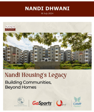 Nandi Housing Legacy