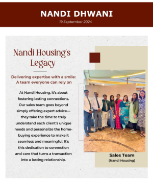 Nandi Housing